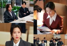 문가영, 의료 소송에 진땀 뺀다 (서초동)