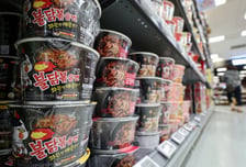 삼양식품 이 소식에…잘 나가던 '불닭 소스' 에스앤디 주가 급락