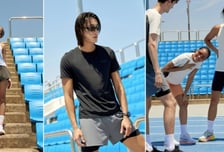 TBH글로벌, 새로운 애슬레저 브랜드 'rrig' 출시