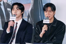 안효섭x이민호의 '전지적 독자 시점', 한국판 이세계 어벤져스의 탄생