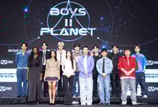 K와 C로 나뉜 '보이즈 2 플래닛', 같은 세계관·다른 매력 예고