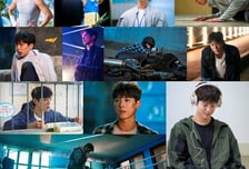 "불가능은 아무것도 아니었다"...'굿보이' 박보검의 새로운 얼굴 모음 ZIP