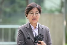 정은경 "의개특위 폐지 후 '의료혁신위' 조직"…복지부, 정책기구 신설 검토