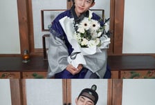 '남주의 첫날밤' 옥택연 "이번으로 함께 할 수 있어 행복" [일문일답]