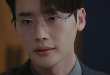 이종석, 현실로 걸어 들어온 예쁜 남자