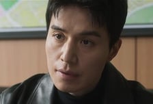 건달 된 이동욱 먹혔다…‘착한 사나이’ 첫주 시청률 3% 돌파