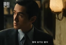 왕가위 첫 드라마 '번화', 80년대 상하이에 바치는 러브레터