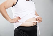 "BMI 25 넘을 땐 간암·담도암, 23 못 미칠 땐 폐암 조심" 새 연구 결과