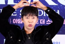 '누적 기부액 23억' 임영웅, 호우 피해 돕기 위해 2억 기부 '응원'