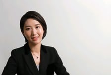 최태원 차녀, 美스타트업 설립 이유…"누구나 정신건강 챙기도록"