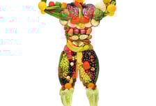 '만병의 주범' 활성산소 막아준다…제철에 챙겨야 할 과일·채소