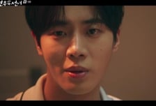 '견우와 선녀' 추영우, 악귀에 잠식당했다..."잡아먹었어" 반전 엔딩 [종합]