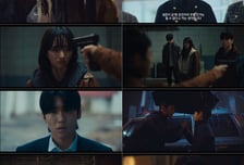 '아이쇼핑', 아이 환불 충격→덱스 강렬 액션...첫방부터 몰입 [종합]