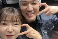 '나솔사계' 미스터황, 10기 영자와 결별…"질병과 긴 싸움 준비"
