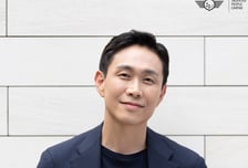 오정세가 고민한 '굿보이'의 빌런 민주영 [인터뷰]