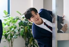 '견우와 선녀' 조이현, 악귀에 잠식당한 추영우 구해낼까?