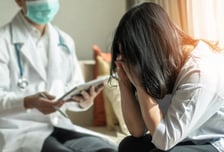 "내가 암? 안 믿겨" 암환자 10명 중 8명, 첫 진단 후 다른 병원 갔다