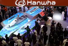 한화, "올해 영업익 95.2% 증가 예상"…목표가 12만2000원-유안타