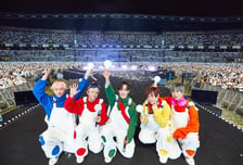 H.O.T., 6년 만에 완전체로 뭉친다…9월 한터 음악 페스티벌 출격