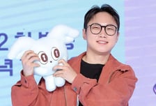 '핸썸즈' 빠니보틀, '248만 채널 걸고 내기를?...신승호 제안에 맑눈광 대응