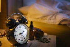 불면증 환자, 잠 잘 때 이산화탄소 주입했더니…이색적 연구 결과 '눈길'