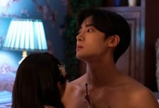 ‘견우와 선녀’를 ‘견우와 봉수’로 만든 추영우