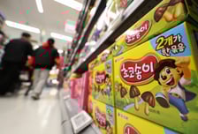 오리온, "2Q 실적 기대치 소폭 하회"…중장기 측면에서 바라봐야-하나