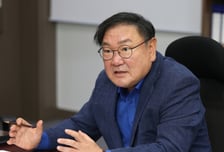 김태년 "결과 나쁘면 처벌했던 배임죄, '경영판단 면죄 명문화'로 개선"