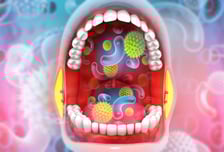 입에서만 사는 세균, 대장암 세포에…환자 예후 나빴던 이유 찾았다
