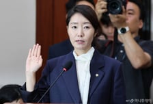 [기자수첩] 강선우가 이재명 대통령에 남긴 숙제