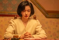 '파인' 임수정, 네가 알던 내가 아냐