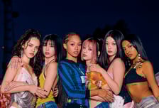 캣츠아이, K팝의 다음 [K-POP 리포트]