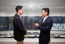 "AI 주무부처가 현장 몰라서야", 과기정통부 기업인 소통 확대