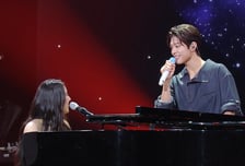 "가장 성공한 제자"…'더 시즌즈' 박보검 찐스승 등판