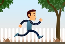 "살 빠진대" 찜통더위에 땀복 입고 뻘뻘…"이게 뭐야" 황당 결과[한 장으로 보는 건강]