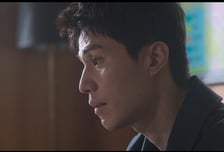 '착한 사나이' 이동욱, 이성경만의 흑기사 변신 [종합]