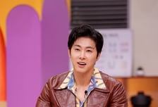 "파인 땡큐"..정윤호, '놀토'서 명언 레슨