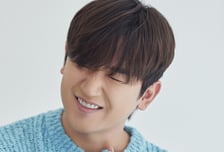 이민우, 신화 4번째 결혼..'살림남'서 예비신부 공개