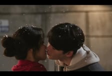 '서초동' 이종석-문가영, 오늘부터 1일! 연인 되자 최고 6.7% [종합]