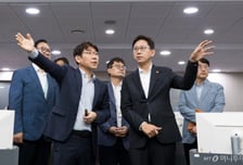 "현장 알아야 원팀 이끈다"…기업부터 달려가 '스킨십'