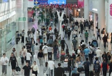 "호텔신라, 면세점 부진 장기화…투자의견 '중립' 유지"-흥국