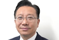 웅진그룹, 웅진프리드라이프 대표에 문호상 전무 내정