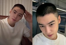 차은우, 군대 가도 공백기 없다