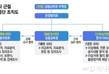 '패가망신 1호 사건' 나온다…주가조작 합동대응단 내일 출범