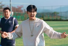 윤계상·김요한의 나이스 ‘트라이’ [드라마 쪼개보기]