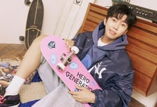 임영웅, 진심을 수치화하지 않겠다는 파격 행보