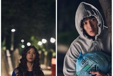 '악마가 이사왔다' 임윤아-안보현의 파격변신...극장가의 희망될까?