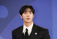 '견우와 선녀' 추영우, "또 1위다"...드라마 출연자 화제성 2주 연속 정상