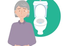 기침하다가 나도 모르게…"변실금, 부끄럽다고 숨기다간" 의사 경고