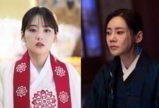 ‘견우와 선녀’ 조이현과 추자현, 결국 하나의 신맥 [드라마 쪼개보기]